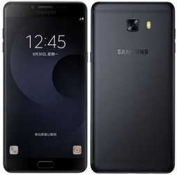 Замена батареи на телефоне Samsung Galaxy C9 Pro в Владивостоке